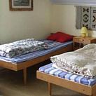 Schlafzimmer 2 im  Rättargården    