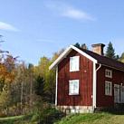 Rättargården Auf dem Grundstück des Svaninge Herrgård